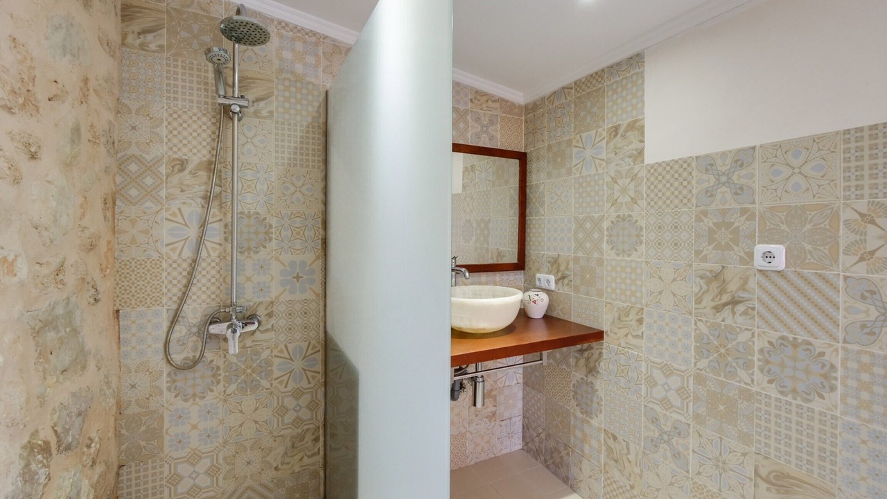 Photo of Bathroom in Inca