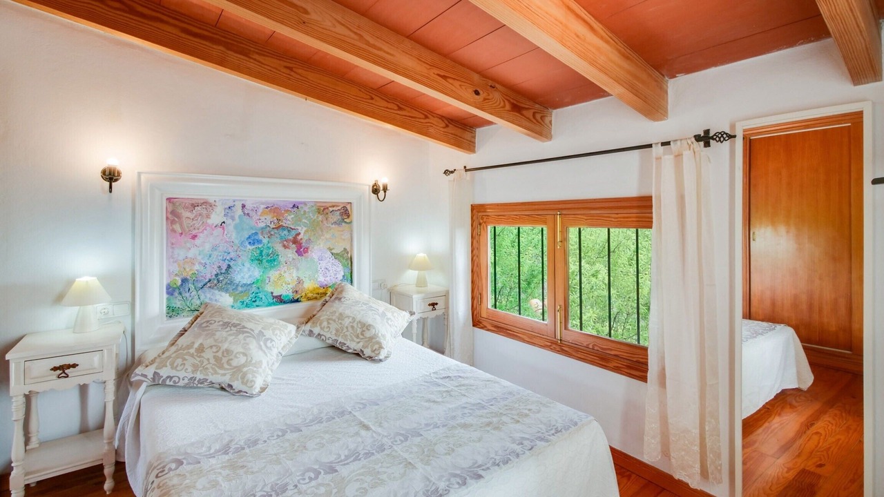 Photo of Bedroom in Inca