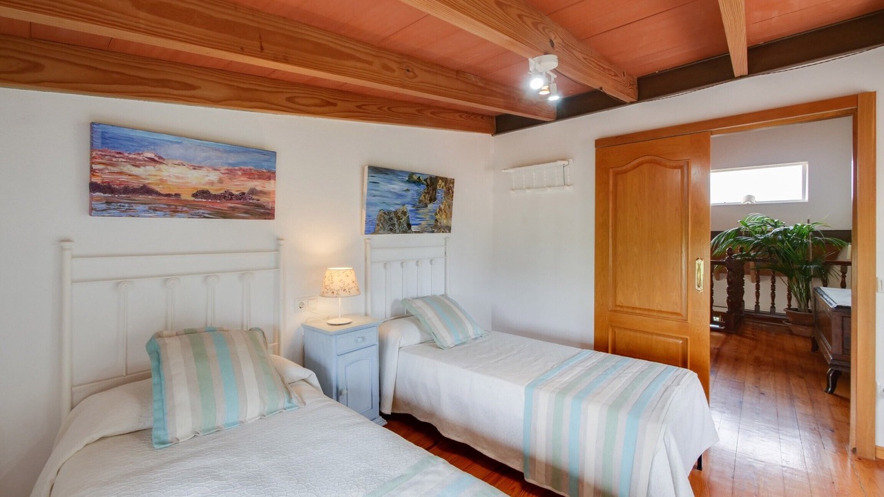 Photo of Bedroom in Inca