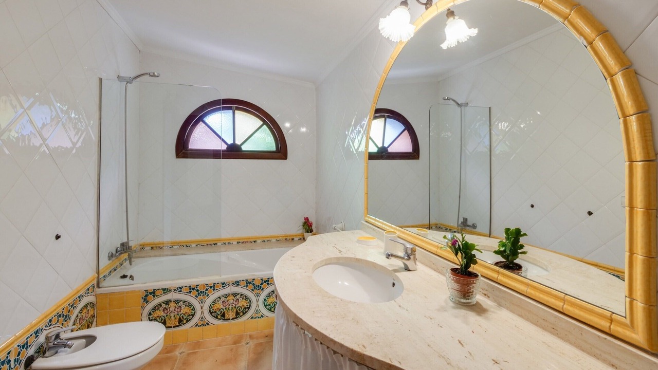 Photo of Bathroom in Inca