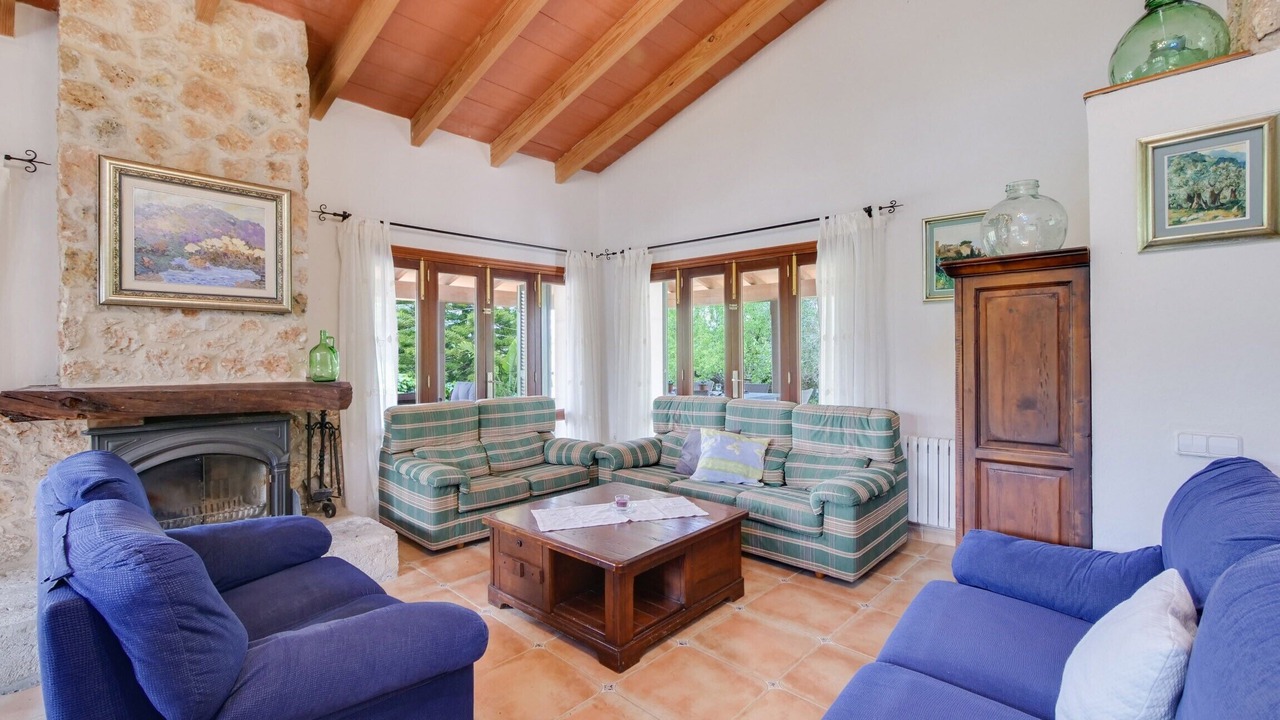Photo of Livingroom in Inca