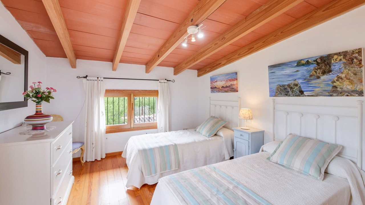 Photo of Bedroom in Inca