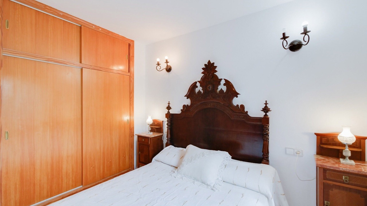 Photo of Bedroom in Inca