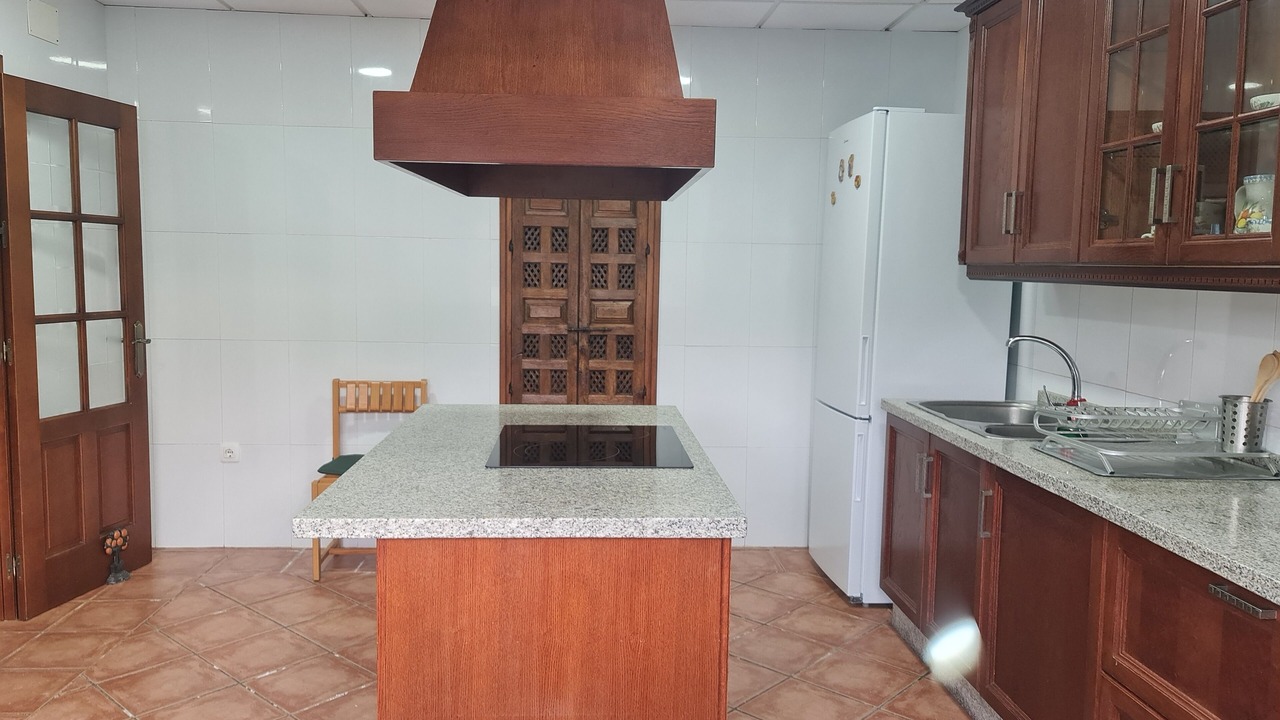 Photo of Kitchen in Posadas