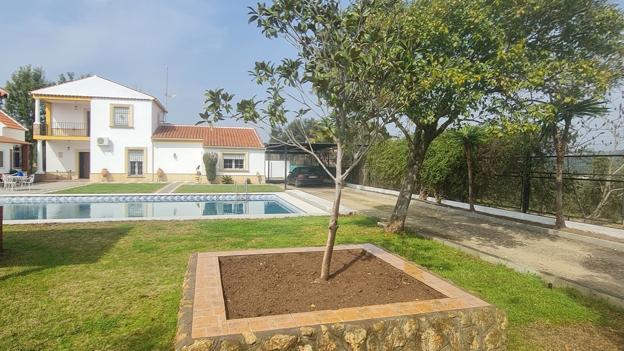 Photo of Outdoor in Posadas
