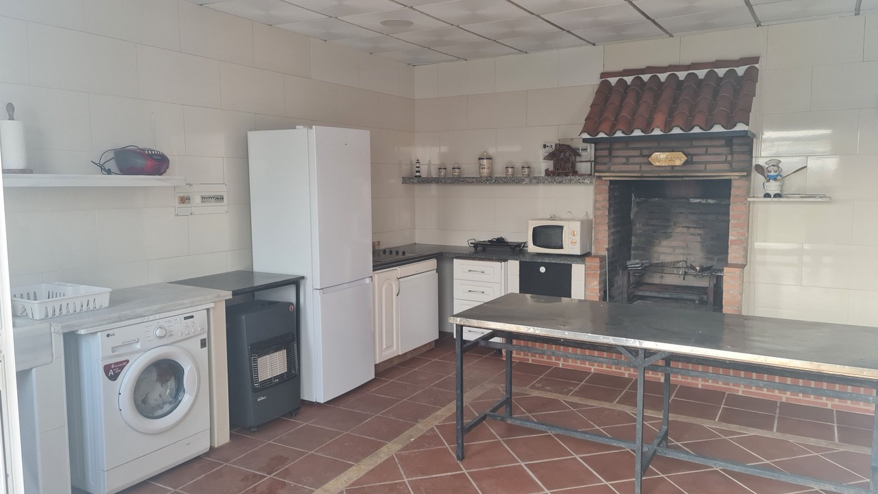 Photo of Kitchen in Posadas