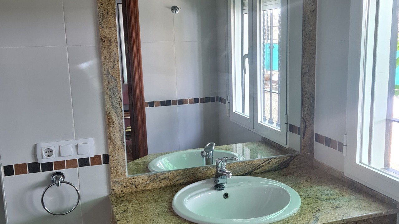 Photo of Bathroom in Posadas