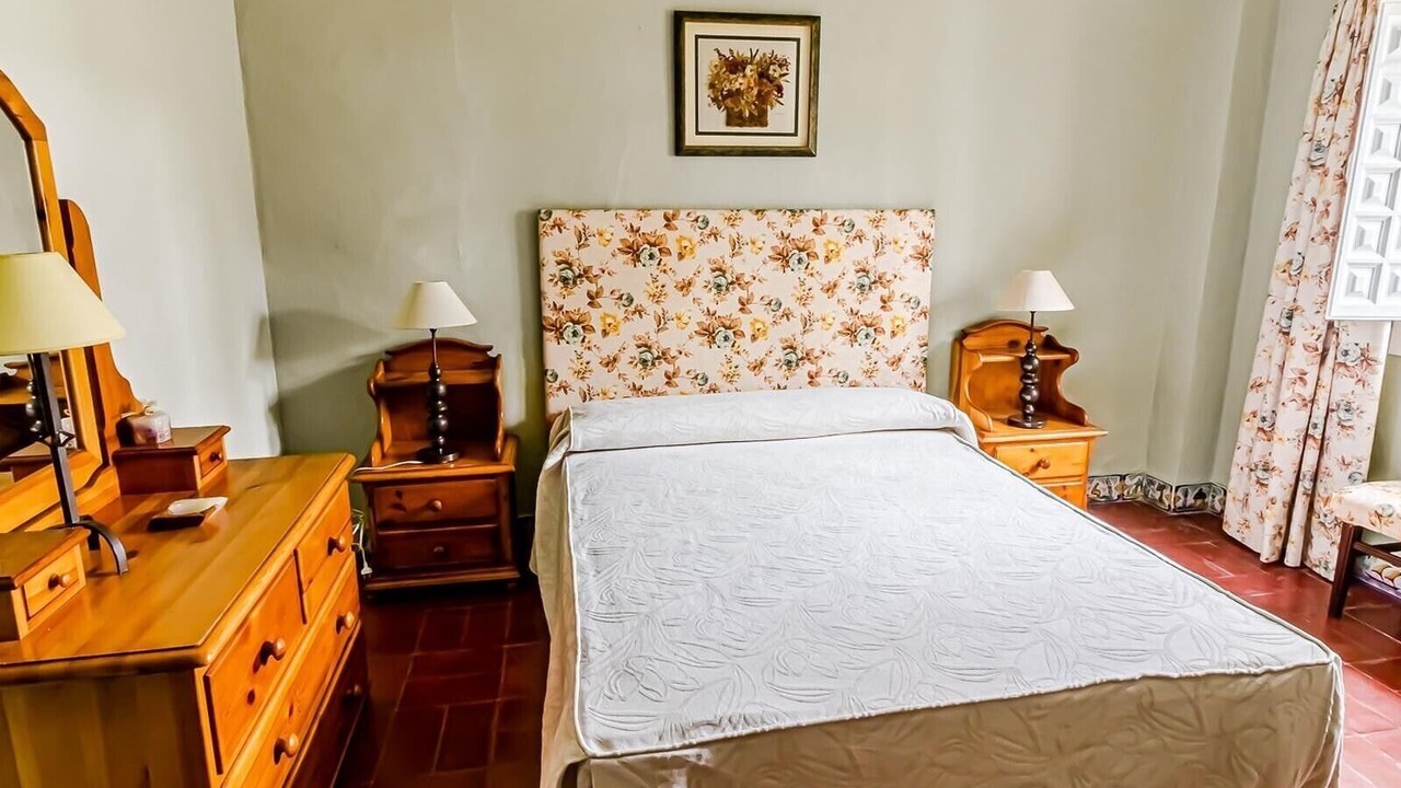 Photo of Bedroom in Marchena