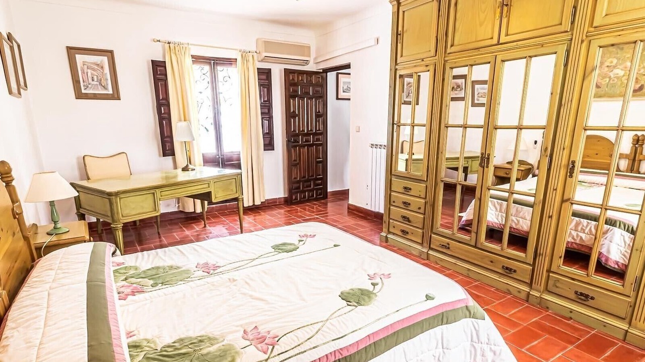 Photo of Bedroom in Marchena