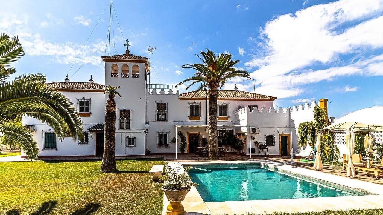Photo of Outdoor in Marchena