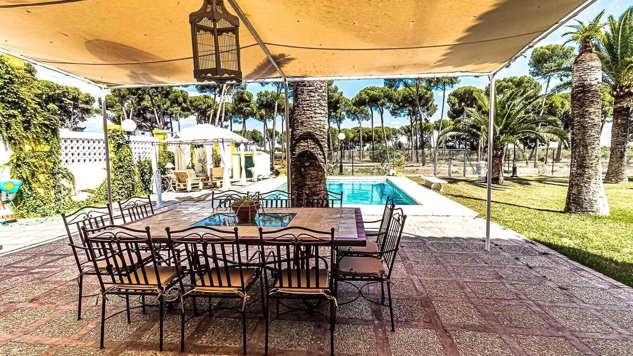 Photo of Outdoor in Marchena