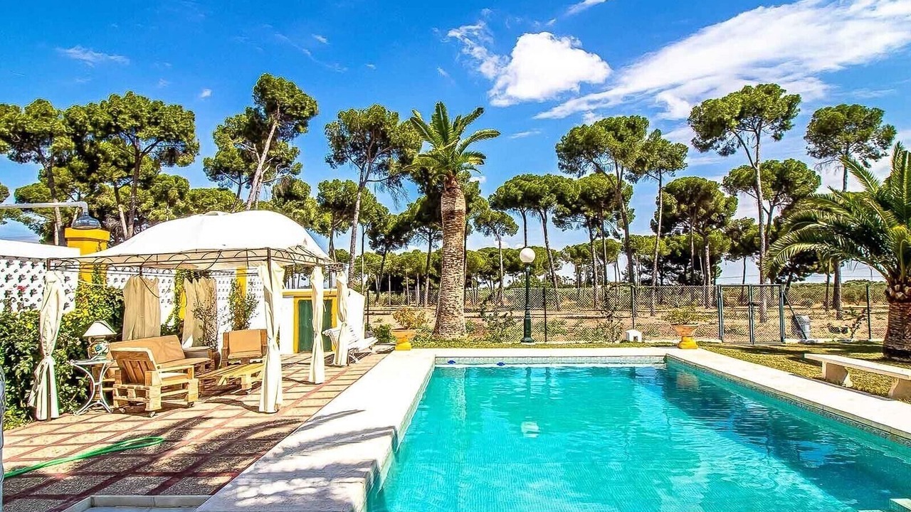 Photo of Outdoor in Marchena