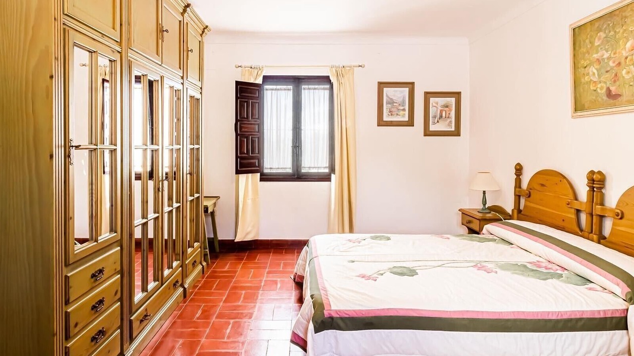 Photo of Bedroom in Marchena