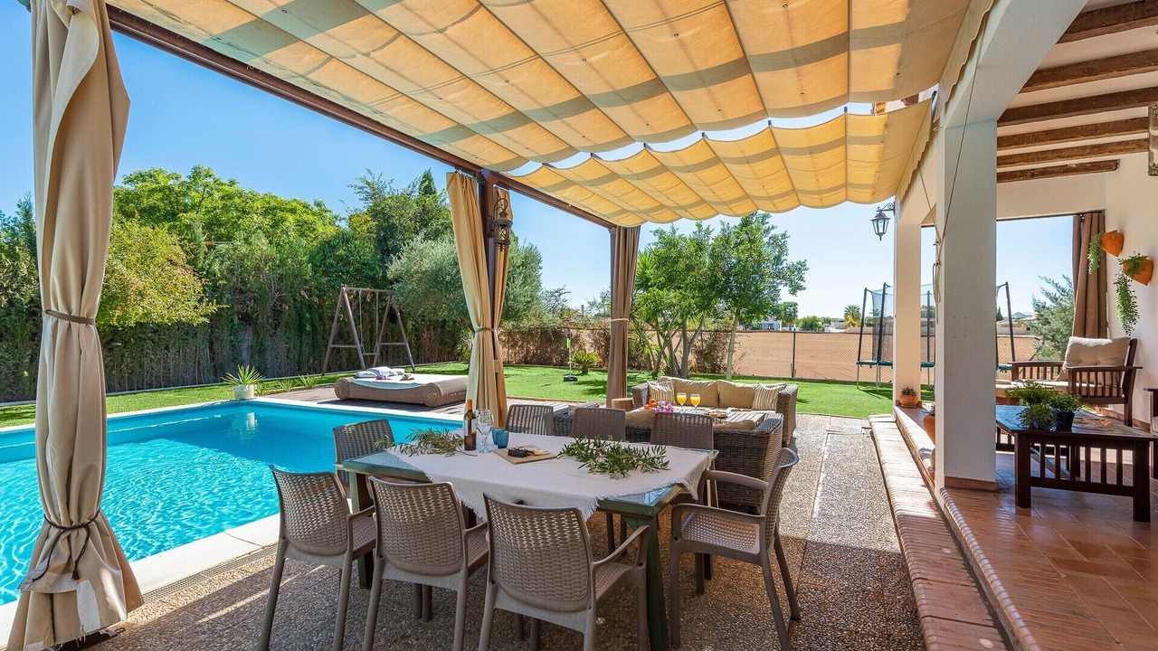 Photo of Outdoor in Marchena
