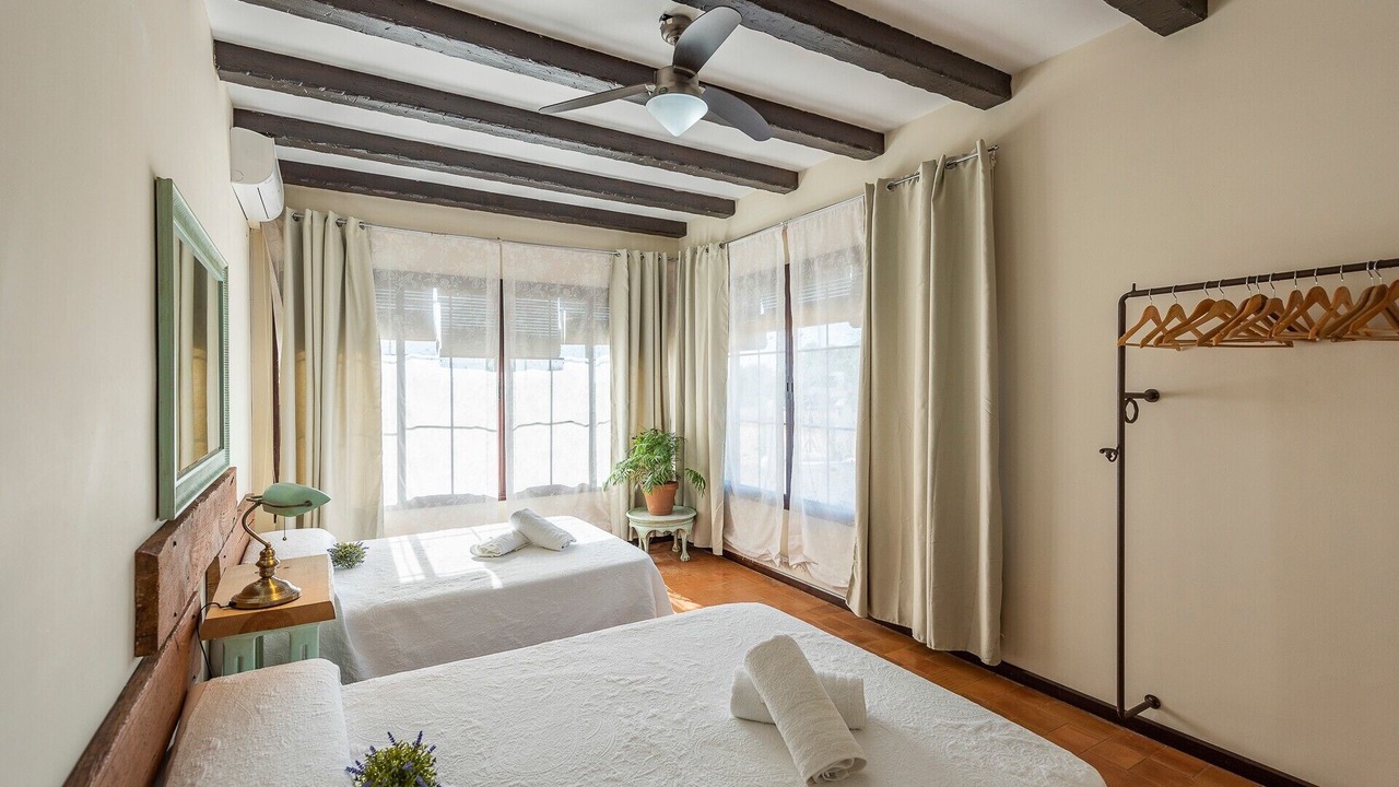 Photo of Bedroom in Marchena