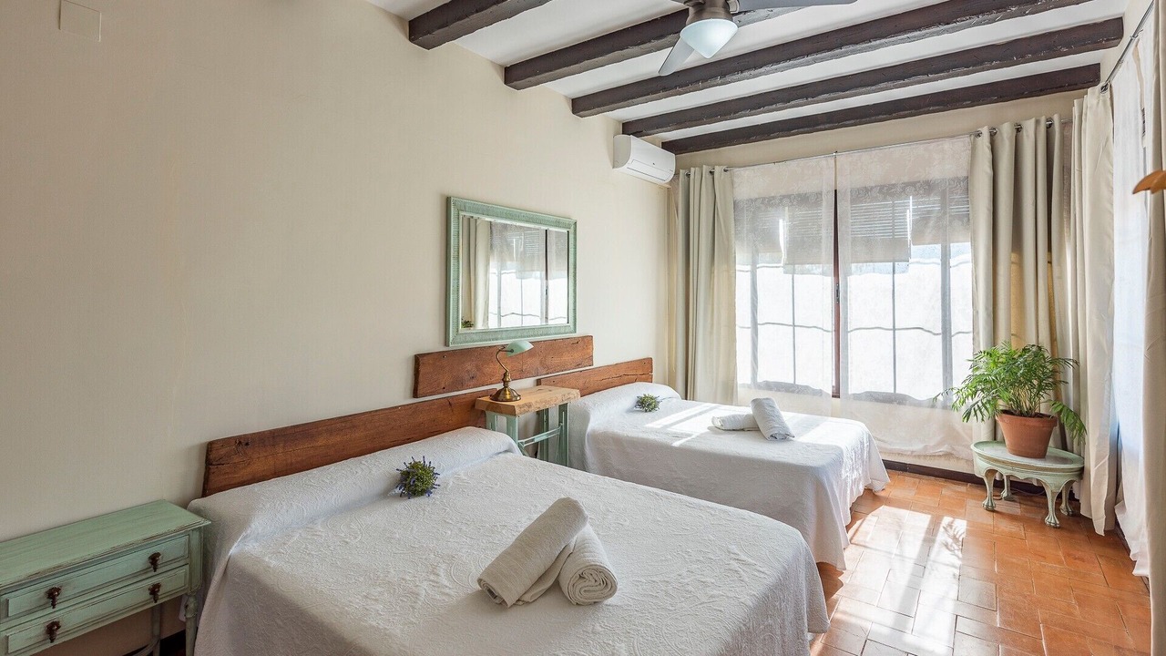 Photo of Bedroom in Marchena