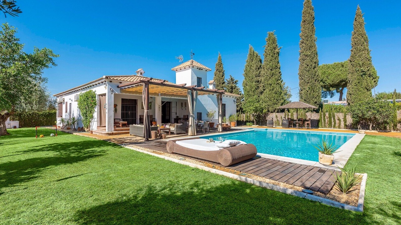 Photo of Outdoor in Marchena