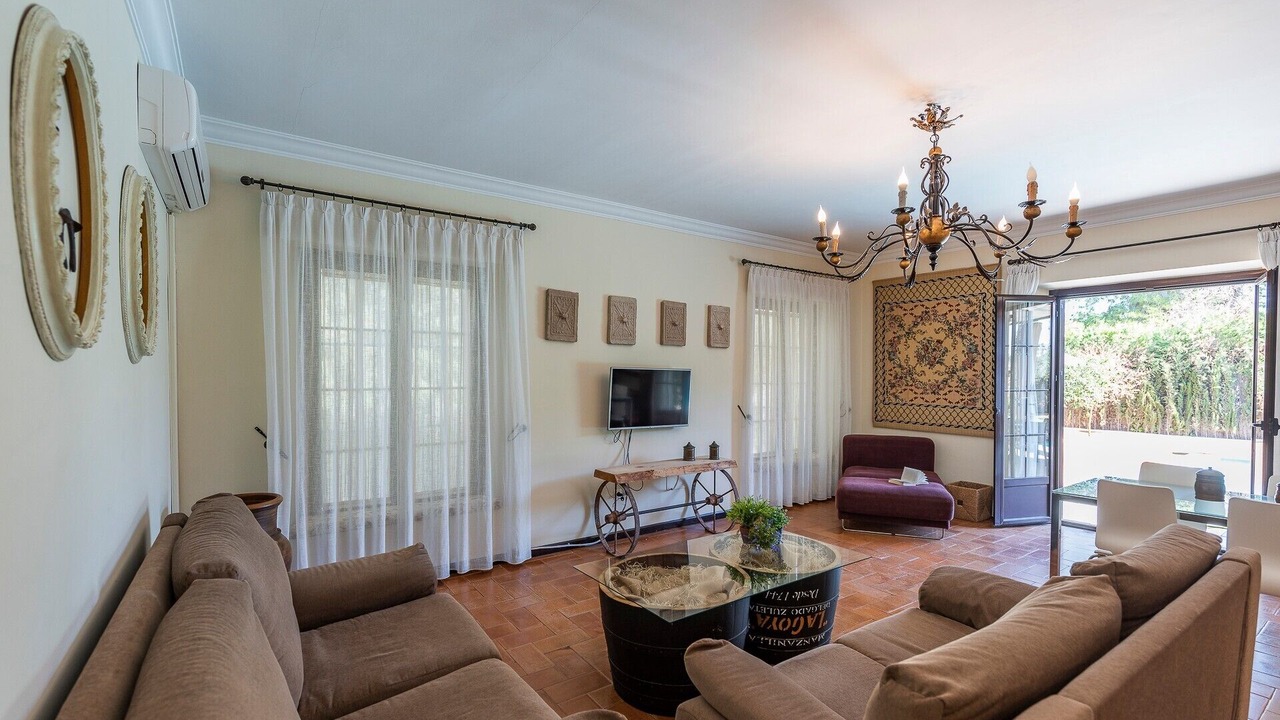 Photo of Livingroom in Marchena