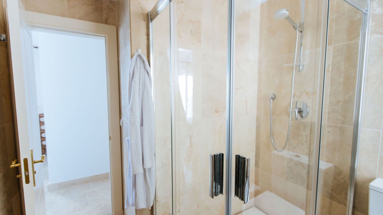 Photo of Bathroom in Istan