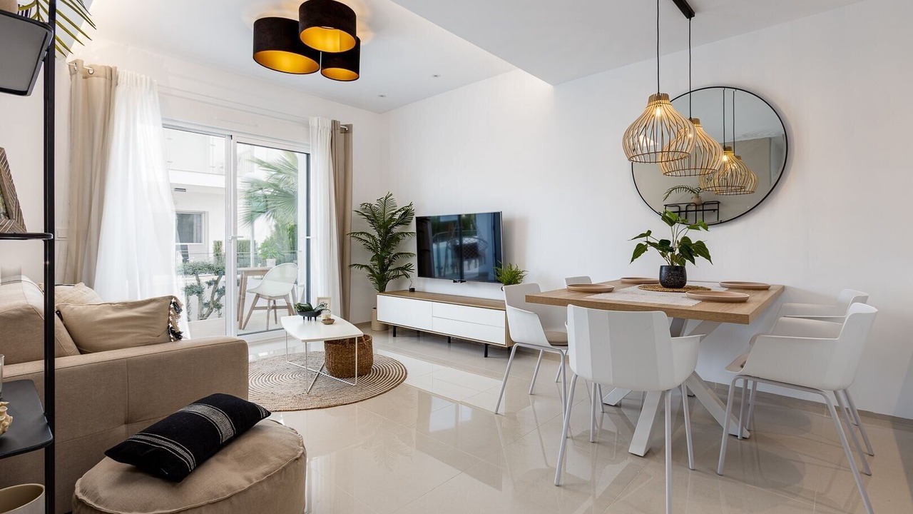 Photo of Livingroom in Quesada