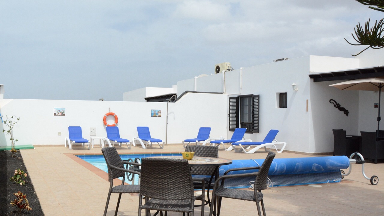 Photo of Outdoor in Playa Blanca