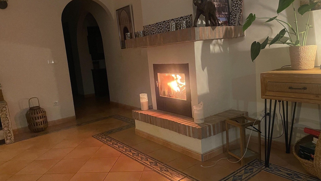 Photo of Livingroom in Arenas