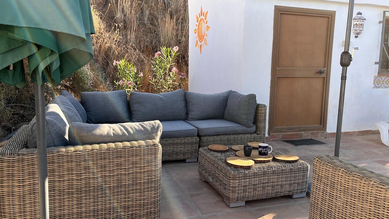 Photo of Patio Balcony in Arenas