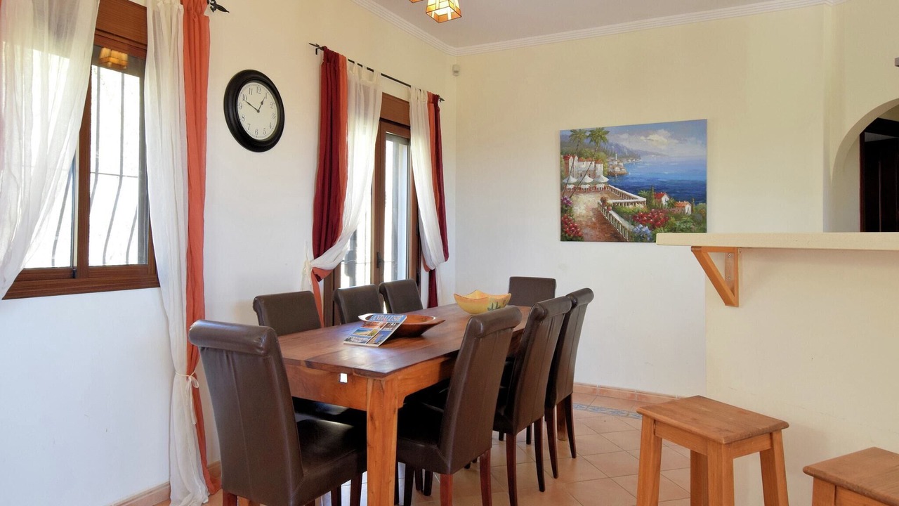 Photo of Livingroom in Arenas