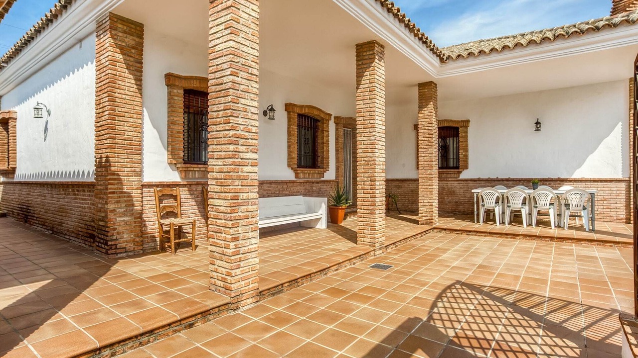 Photo of Outdoor in La Ribera de la Oliva