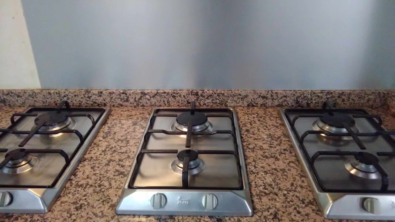 Photo of Kitchen in Agres