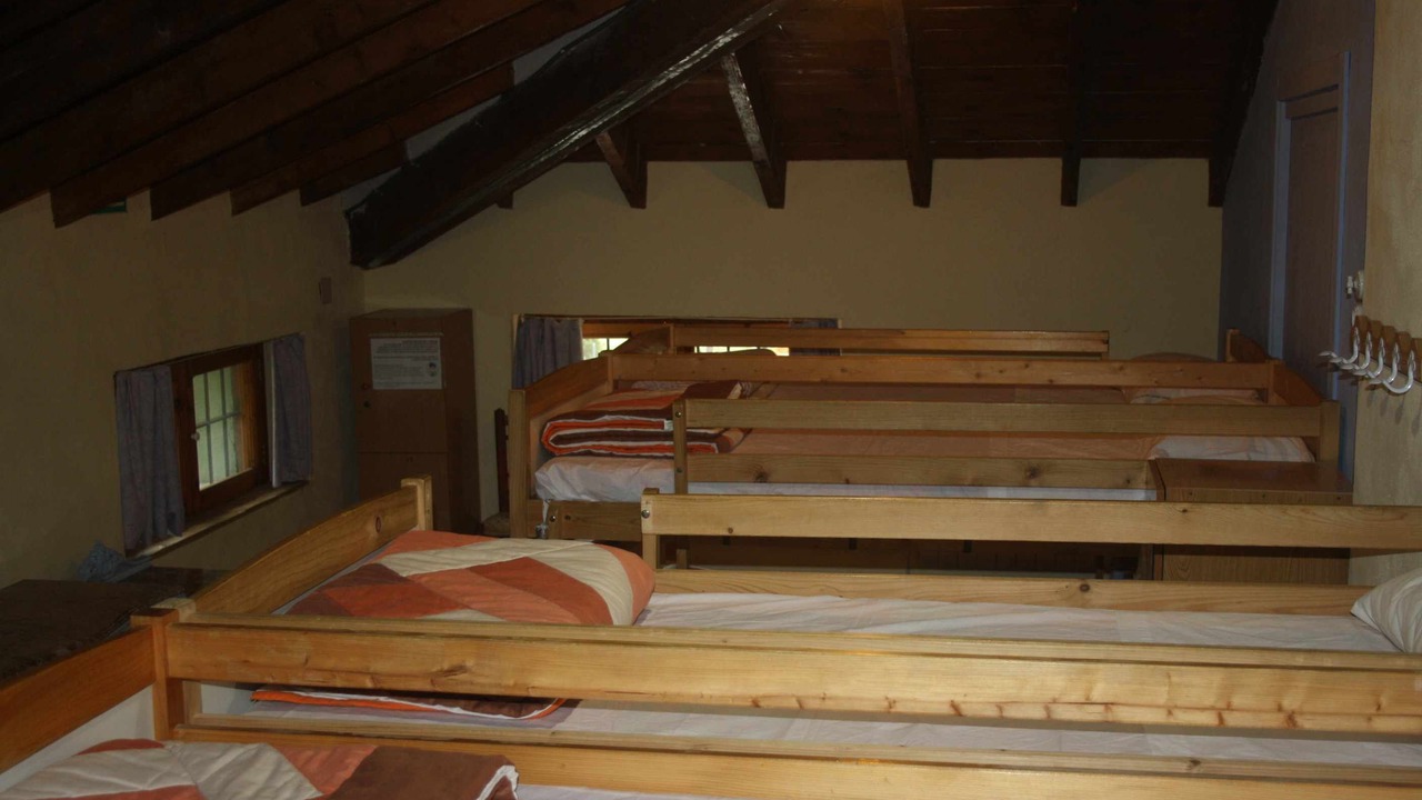 Photo of Bedroom in Agres