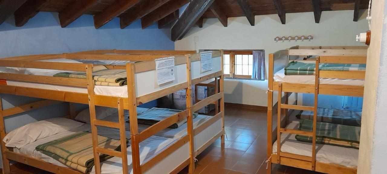 Photo of Bedroom in Agres