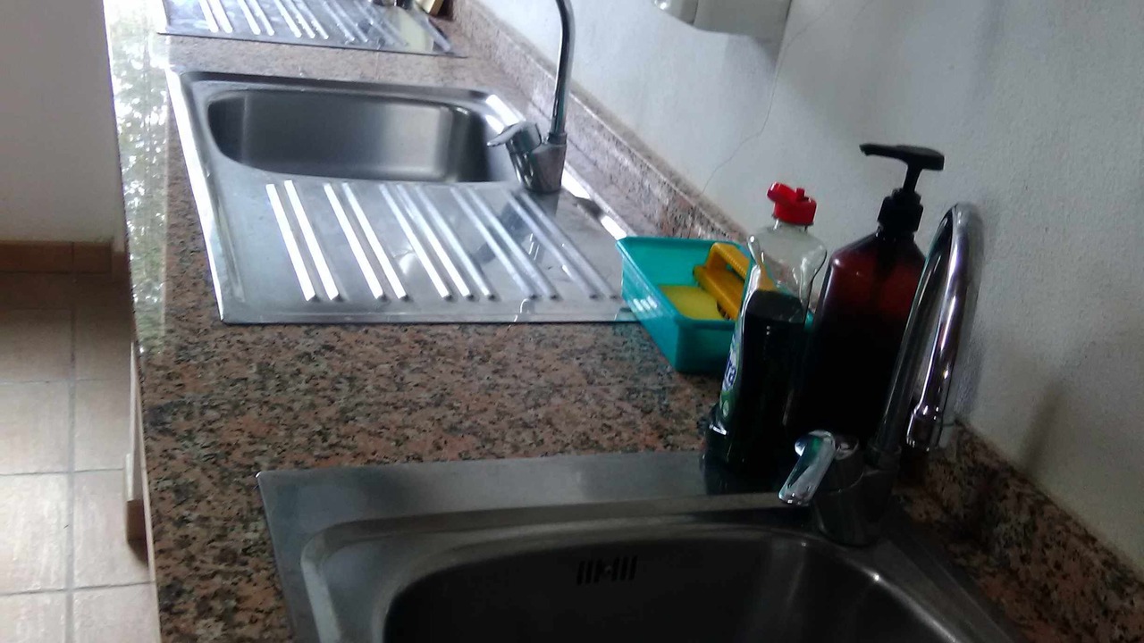 Photo of Kitchen in Agres