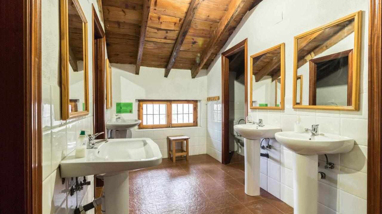 Photo of Bathroom in Agres
