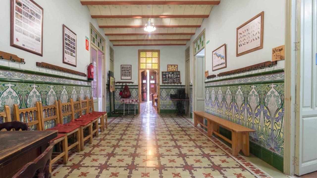 Photo of Bedroom in Agres
