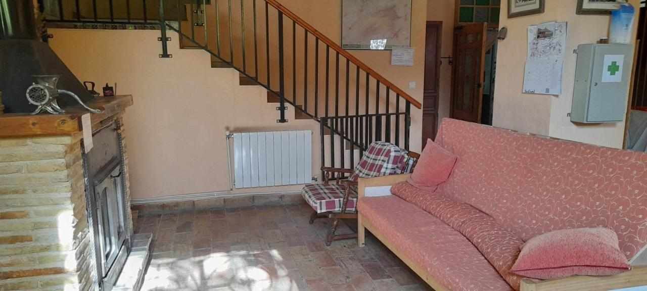 Photo of Livingroom in Agres