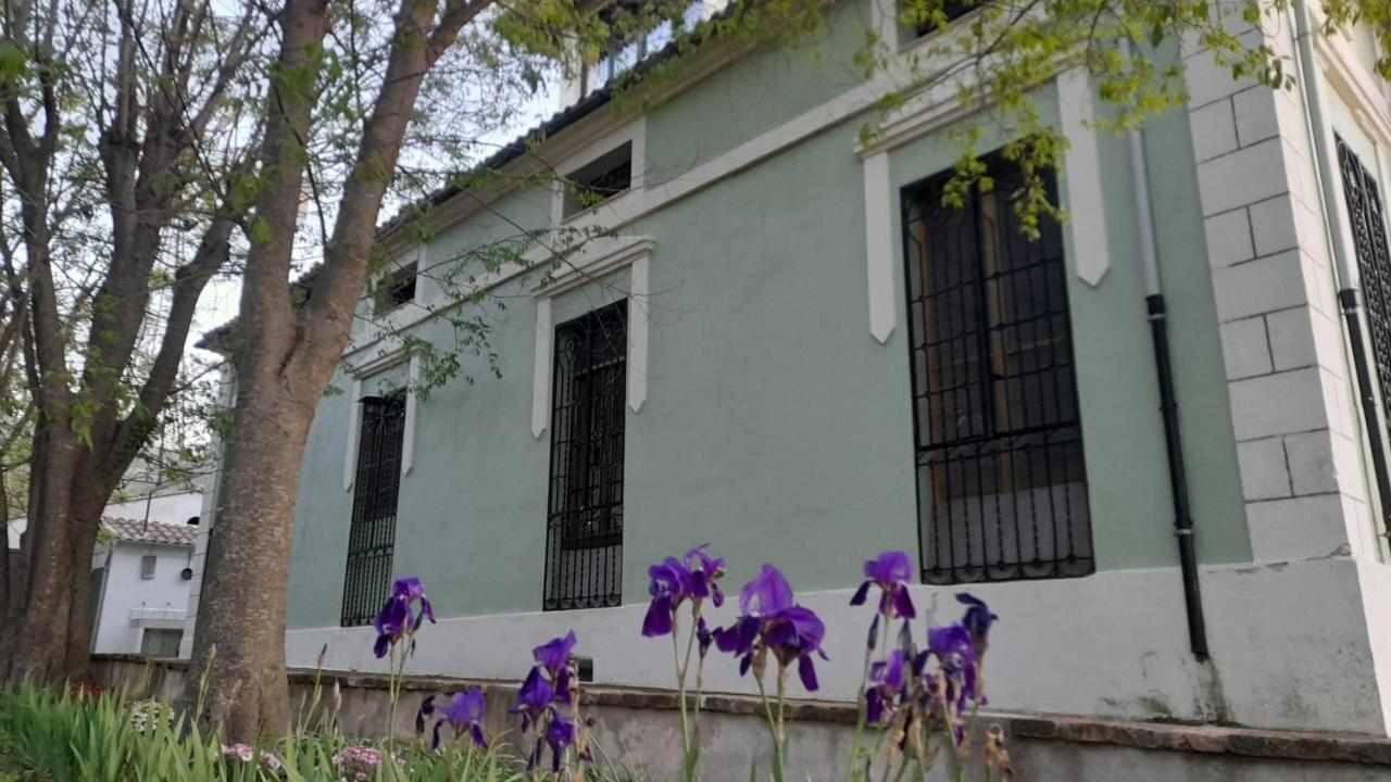 Photo of Outdoor in Agres