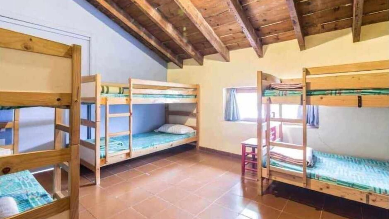 Photo of Bedroom in Agres