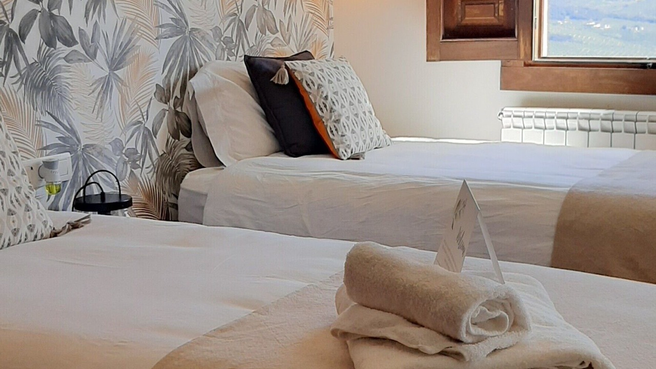 Photo of Bedroom in Montefrio