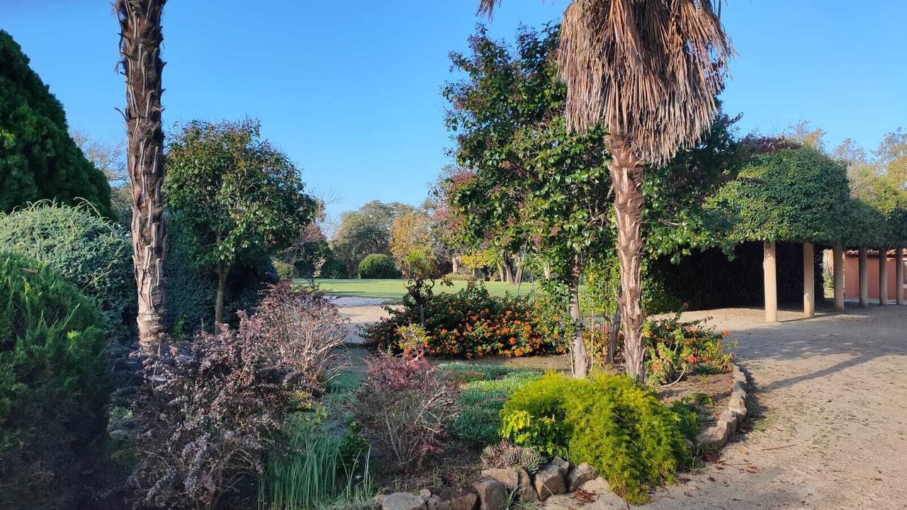 Photo of Outdoor in Peraleda de la Mata