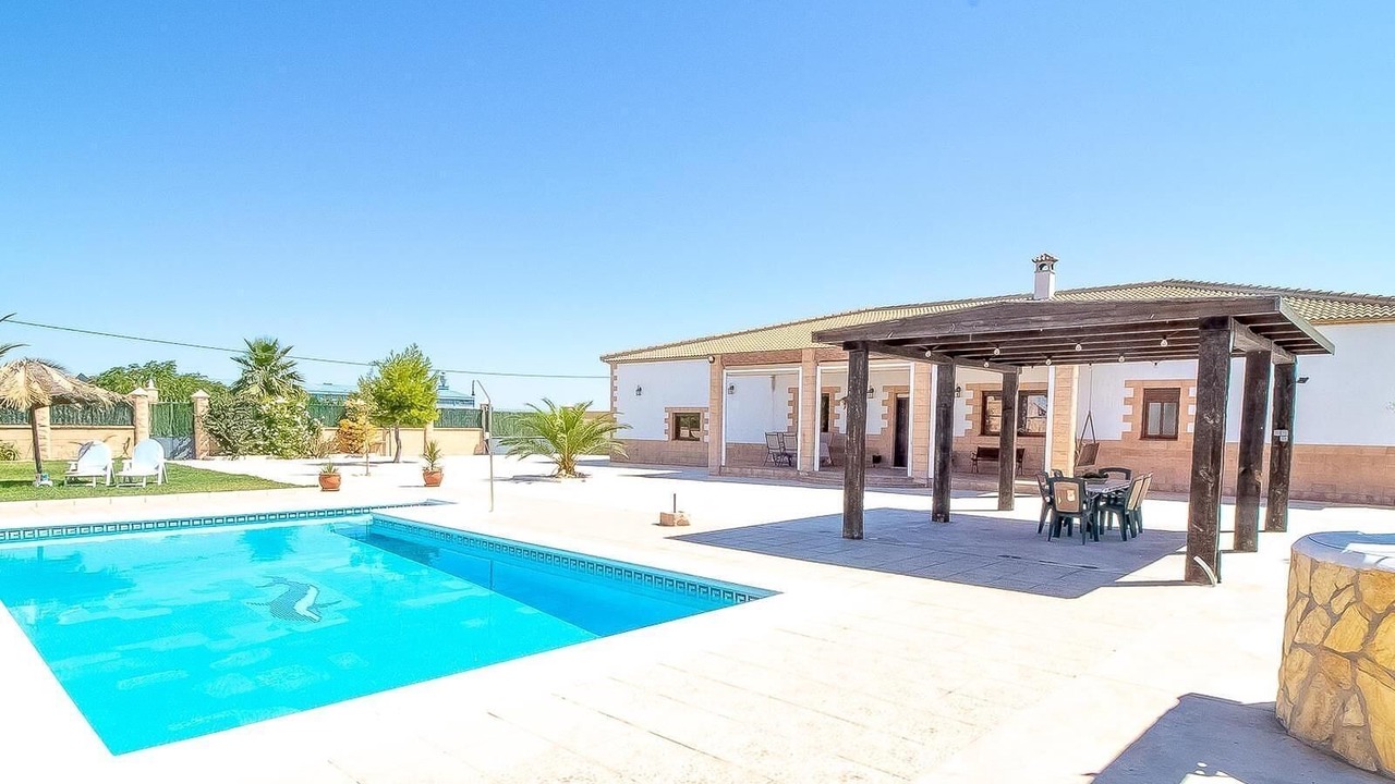 Photo of Outdoor in La Lantejuela