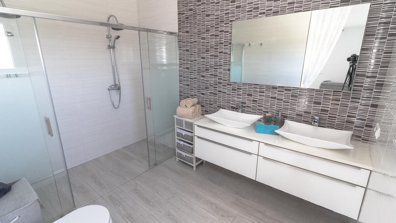 Photo of Bathroom in Marchena