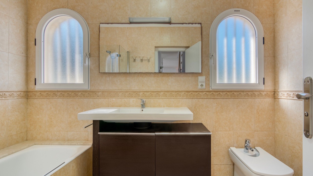 Photo of Bathroom in Les Deveses