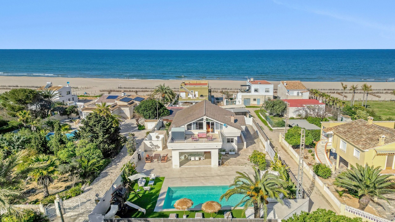 Photo of Outdoor in Les Deveses