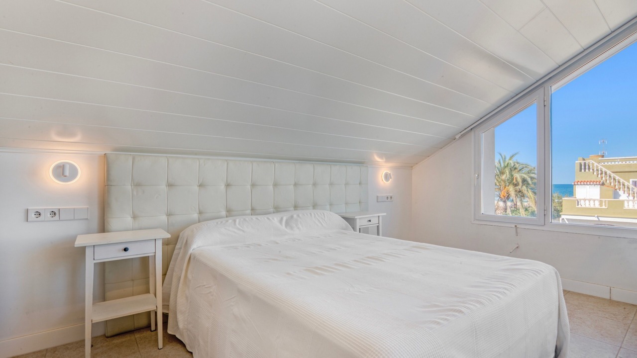 Photo of Bedroom in Les Deveses