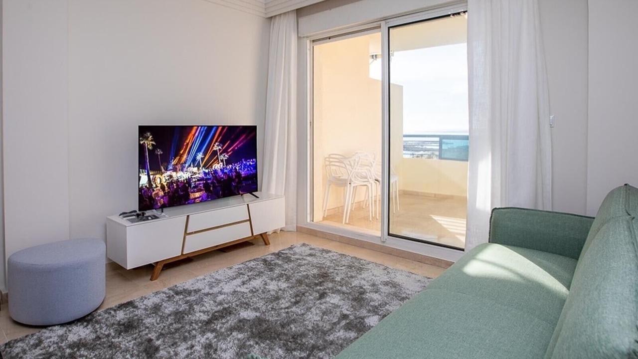 Photo of Livingroom in Marbella