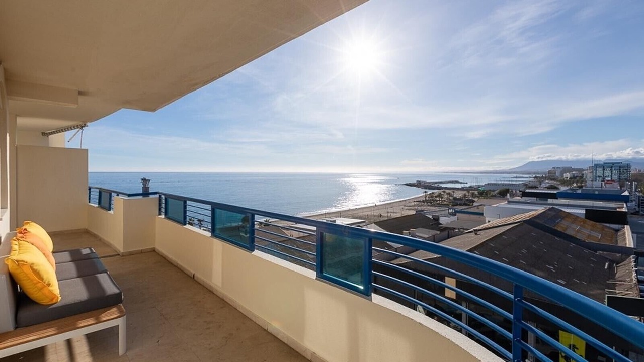 Photo of Outdoor in Marbella