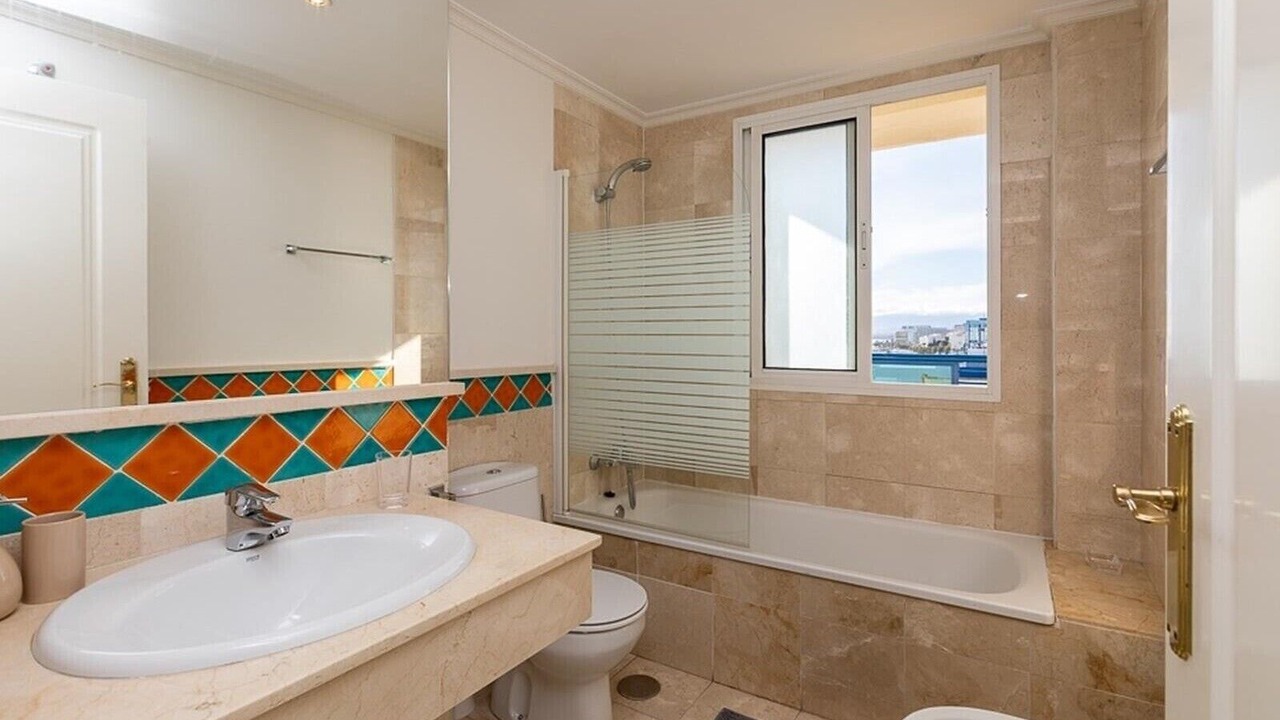 Photo of Bathroom in Marbella