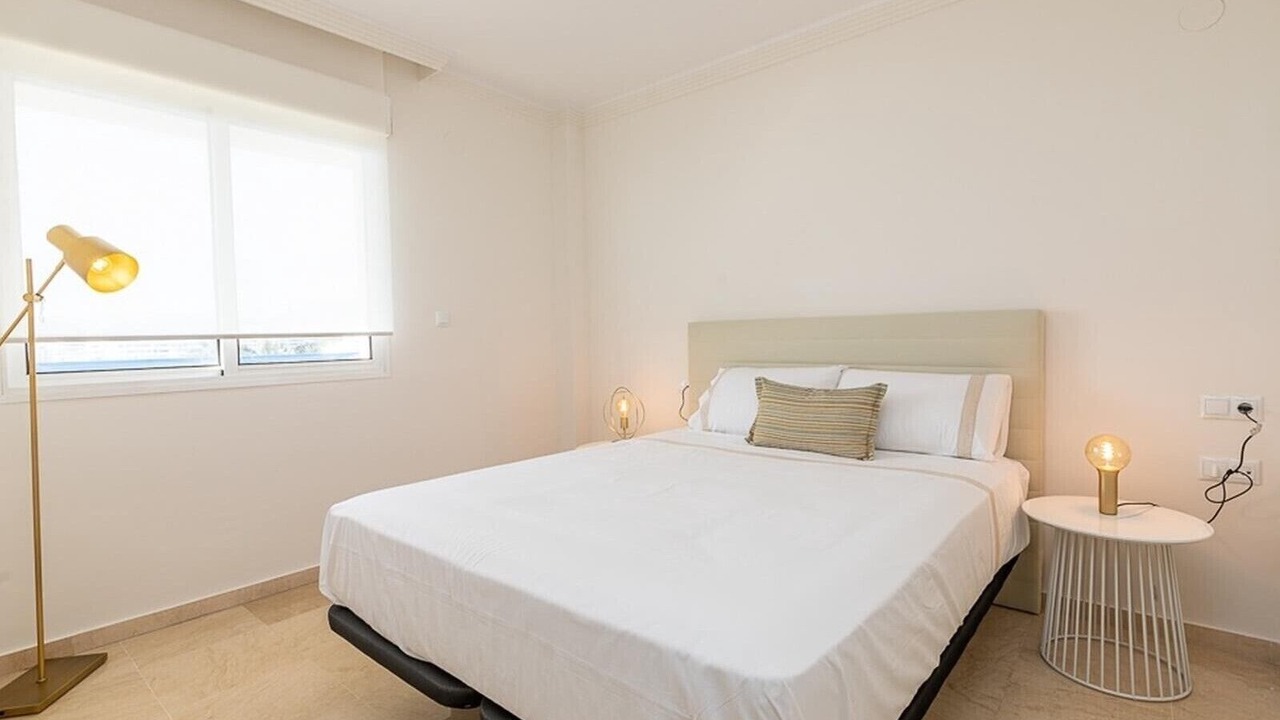 Photo of Bedroom in Marbella
