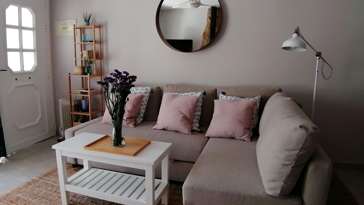 Photo of Livingroom in Vista de los Angeles-Rumina